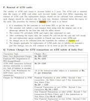 Procedure to renewal ATM card in Post Office after the expiration of card?