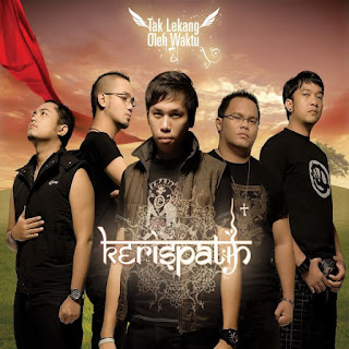 jika beberapa waktu yang lalu admin sudah membagikan album lengkap  Download Gratis mp3 [Full Album] Kerispatih - Tak Lekang Oleh Waktu | rar/zip