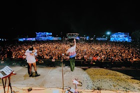 Little Jesus y su ascenso por los escenarios de la CDMX