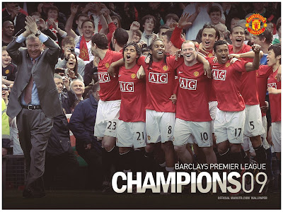 manchester united wallpapers champions 1