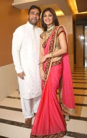 Shilpa Shetty Wedding Photos