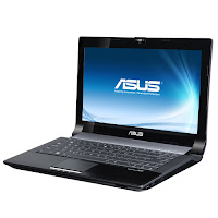 Asus N43SL