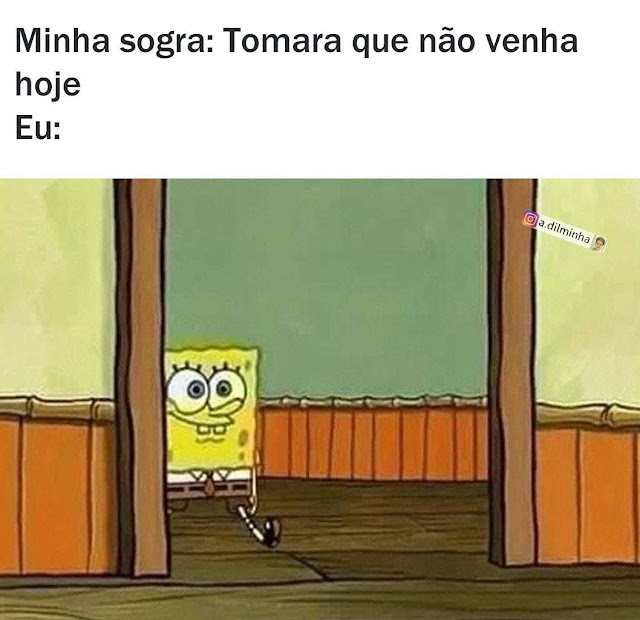 Memes engraçados