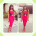 Hot Or Not? Ebube Nwagbo's Outfit To Rukky Sanda's 'Gold Digging' Movie Premiere