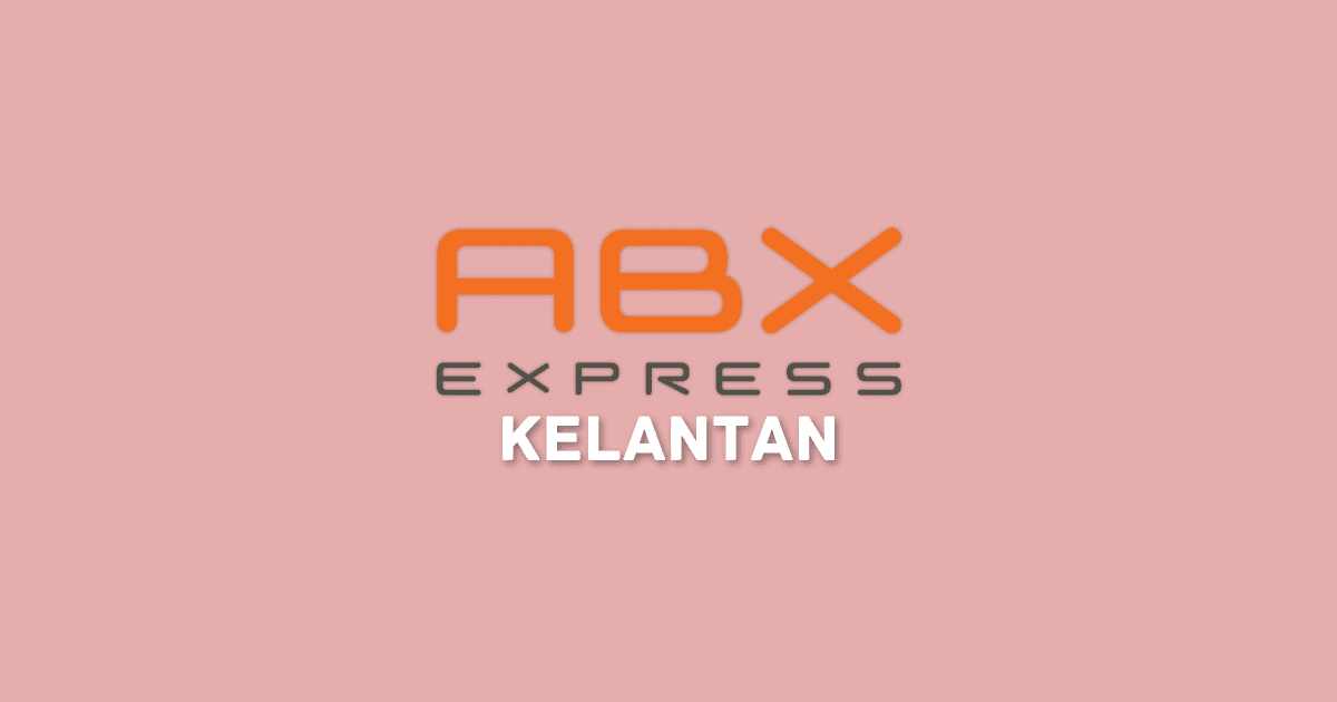 Cawangan ABX Express Negeri Kelantan