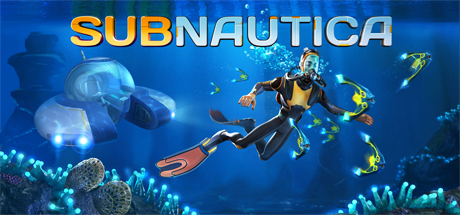 Subnautica PC Game Free Download