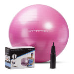 DynaPro® Pink Exercise Ball