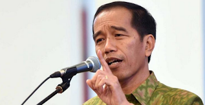 Presiden JOKOWI Buat Aturan Baru Mengenai Penerimaan CPNS 2017 Berikut Syaratnya