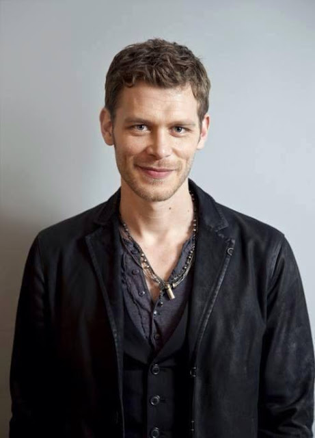 Joseph Morgan Profile Pics Dp Images