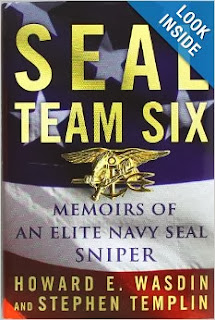 Easy Day SEAL Team Six