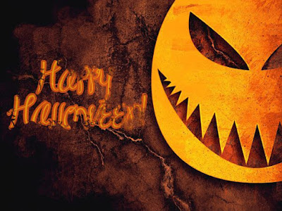 Happy Halloween Images Wallpapers Wishes