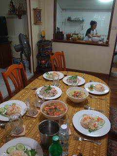 Thai Cooking class - Phuket