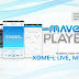 MAVEN Music Player v1.0.5 APK