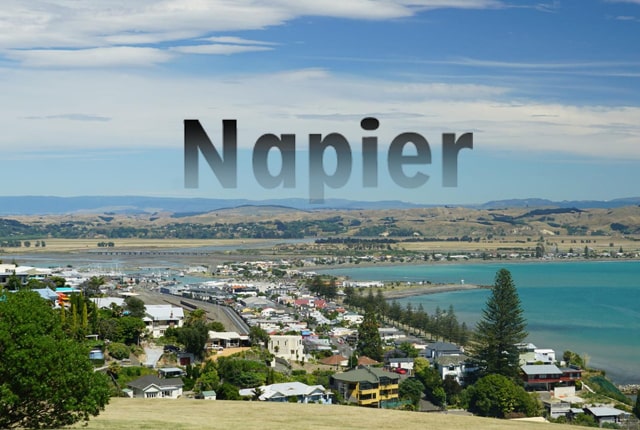 Napier