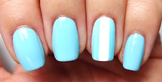 Stripe Nail