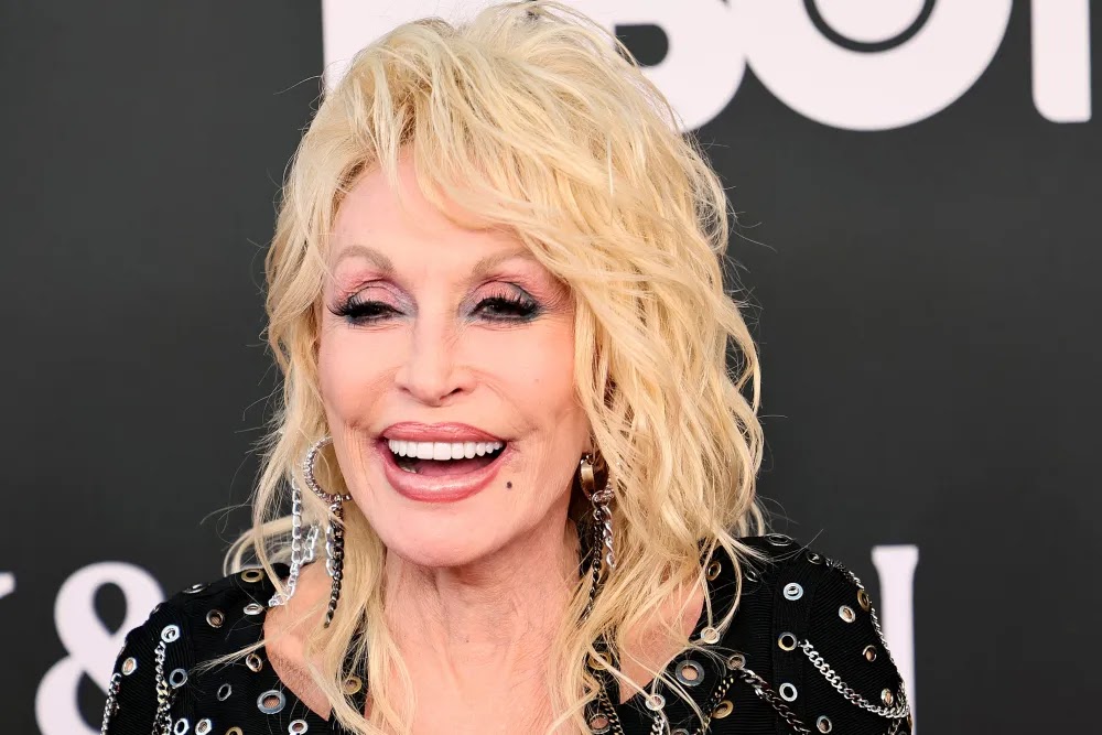 Dolly Parton Donates $2 Million to Aid Victims of Hurricane Helene