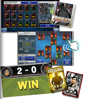 PES Collection Di Android