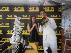 Event Report :Natur Hair Beauty Dating