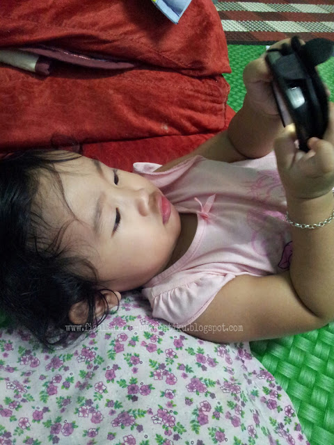 upin ipin, layan upin ipin di handphone,