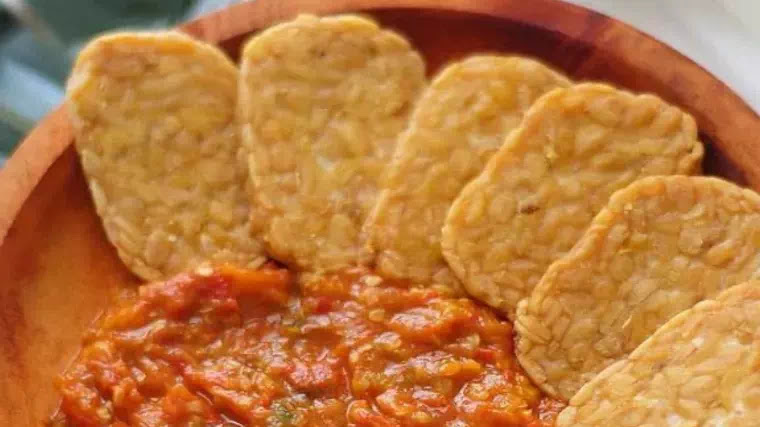 resep sambal terasi