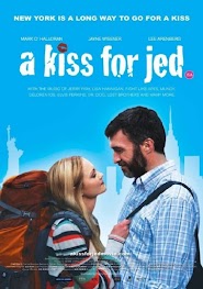 A Kiss for Jed Wood (2011)