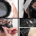 Get Rid Of Unwanted Facial Hair, Blackheads & Whiteheads  Charcoal Peel off face mask