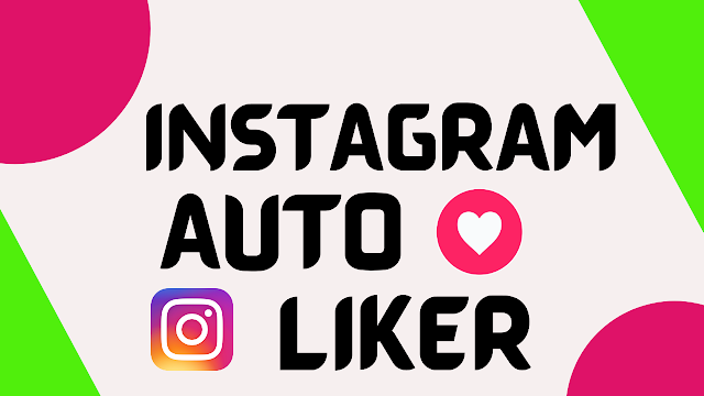  Instagram AutoLiker App Increase Unlimited Instagram Followers Free