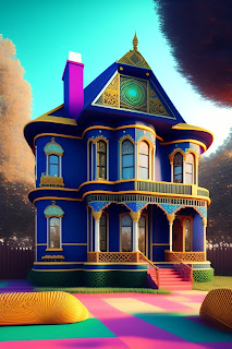 Home value part 1