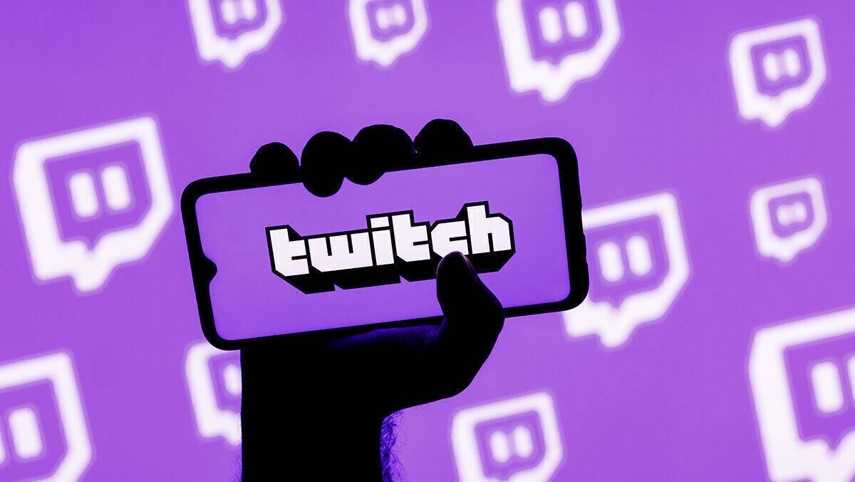 Twitch to Cut 500 Employees, About 35% of Staff