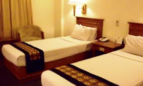 Hotel Murah Imam Bonjol Semarang