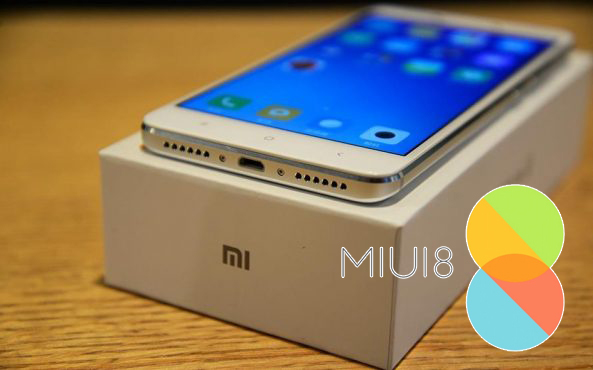 Download Rom Global Redmi 4A