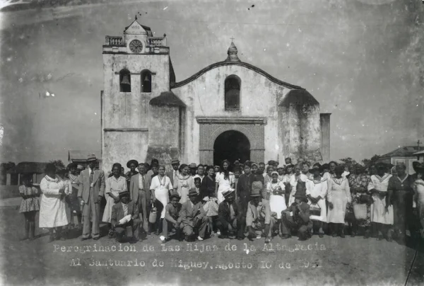 Santo Domingo, C. 1922