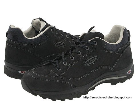 Aerobic schuhe:schuhe-303786