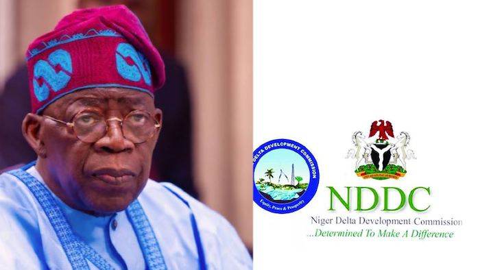 President Tinubu appoints members of NDDC board to be inaugurated on Thursday 16th November 2023