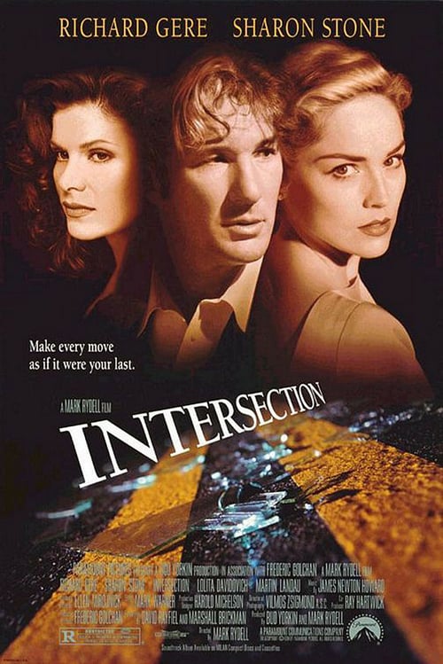 Watch Intersection 1994 Full Movie With English Subtitles