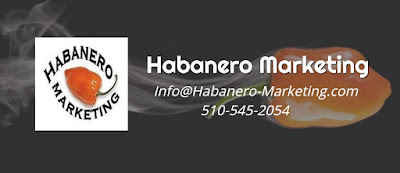 Habanero Marketing - a full service Marketing company serving Ashland Oregon, Medford Oregon, and Grants Pass Oregon