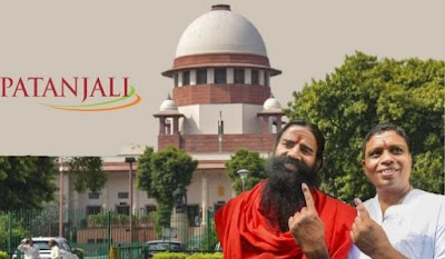 Uttarakhand suspends licenses of 14 Patanjali products