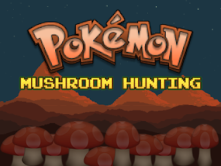 Pokemon Mushroom Hunting (Spanish/RMXP)