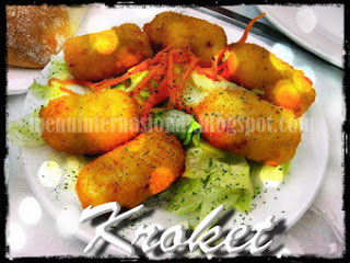 Kroket