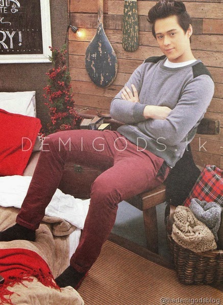 Enrique Gil Chalk magazine (4)