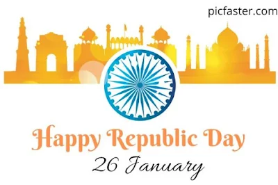 Latest- Happy Republic Day Images Shayari Status Whatsapp DP