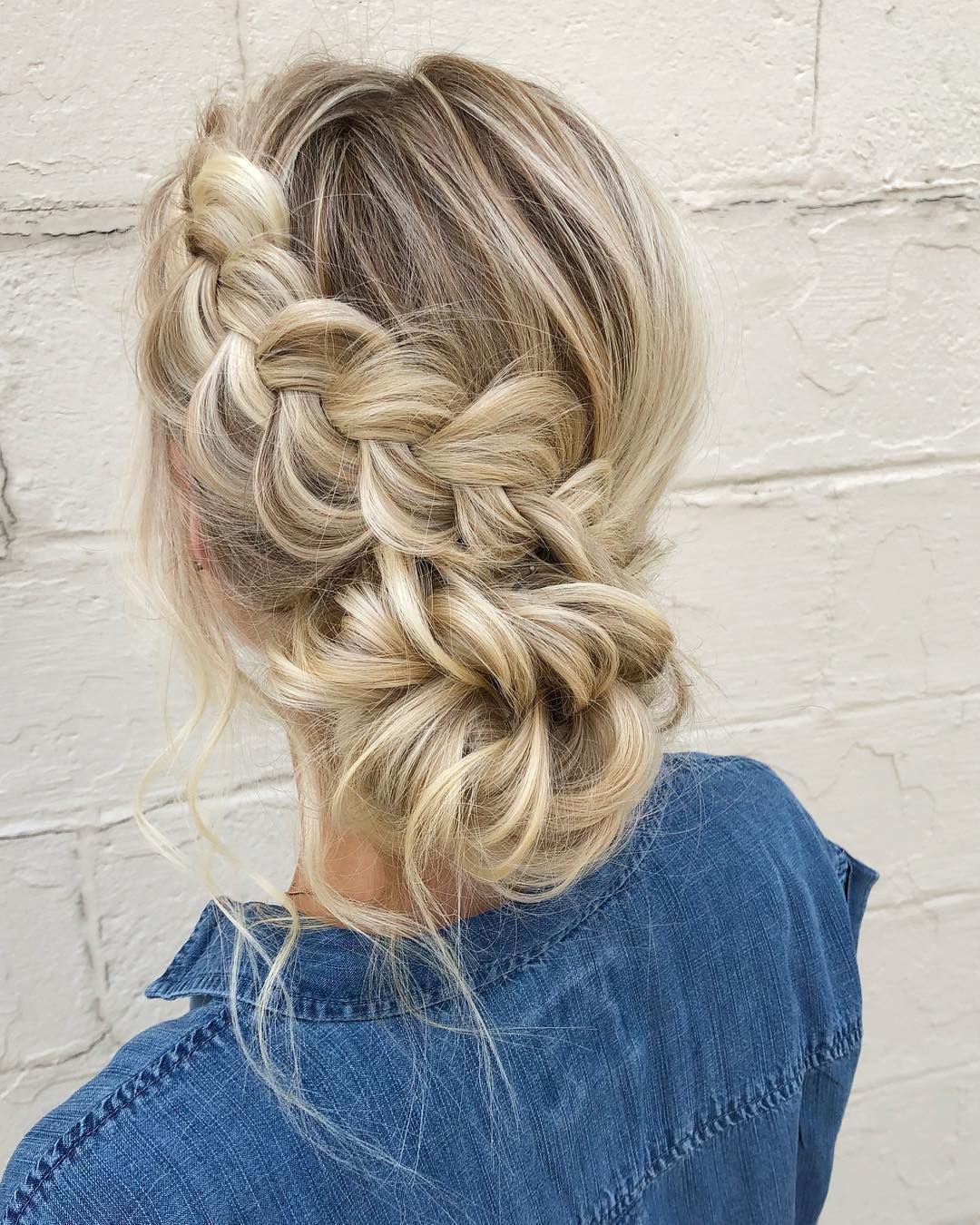 The Best Winter Hair Styles To Try This Season