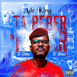 Ade King - Ta Beber Ta Fumar  “Ta Beber Ta Fumar ” é o tema da nova música do estilo Kuduro do músico Ade King.   Faça já o download e desfrute de boa música.