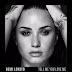 Portada Album: Demi Lovato - Tell Me You Love Me