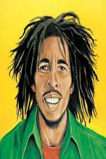 bob marley waiting in vain