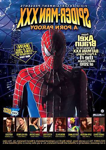 image of pics of spider man 4
