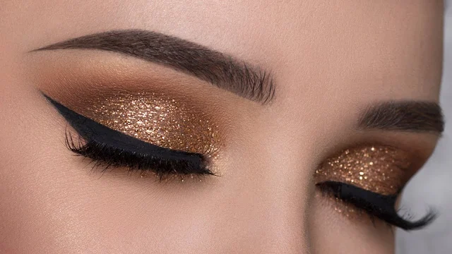 9 Top Best Eyes Makeup Tips