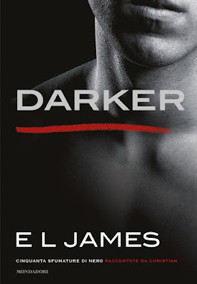 recensione darker di e l james