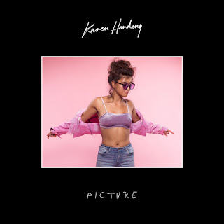 MP3 download Karen Harding - Picture - Single iTunes plus aac m4a mp3