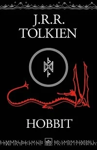 Kitap yorumu:  J. R. R. Tolkien - Hobbit